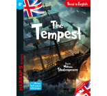 THE TEMPEST - 4E