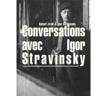 CONVERSATIONS AVEC IGOR STRAVINSKY