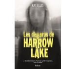 LES DISPARUS DE HARROW LAKE