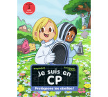 JE SUIS EN CP - T41 - PROTEGEONS LES ABEILLES ! - NIVEAU 3