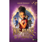 NIC BLAKE ET LE SECRET DE LA PROPHETIE