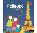 T-CHOUPI IN PARIS