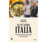 La Nostra Italia - Itinéraire gourmand dans l'Italie des Belmondo