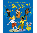 MES PREMIERS AIRS DE SWING