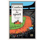 CONTES ET LEGENDES DU SPORT