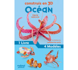 CONSTRUIS EN 3D - OCEAN