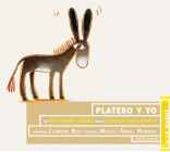 PLATERO Y YO - VERSION ESPAGNOLE - AUDIO