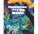 EXPEDITION SUR L-ILE DODO