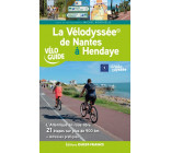 LA VELODYSSEE - DE NANTES A HENDAYE