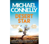 Desert Star