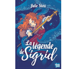 LA LEGENDE DE SIGRID