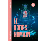 LE CORPS HUMAIN - MILLE ET UN DOCS - INCLUS : UN POSTER RECTO VERSO !