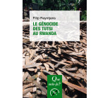 Le Génocide des Tutsi au Rwanda
