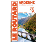 GUIDE DU ROUTARD ARDENNE 2024