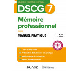 DSCG 7 - MEMOIRE PROFESSIONNEL - MANUEL PRATIQUE