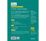 EXERCICES ET METHODES DE CHIMIE ORGANIQUE POUR LES SCIENCES DE LA VIE - 2E ED.