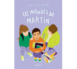 LES MONDES DE MARTIN