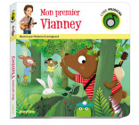 Livre sonore - Mon premier Vianney