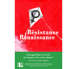 RESISTANCE / RENAISSANCE - DES VOIX S-ELEVENT ICI POUR QUE LA VOIX DES FEMMES AFGHANES NE S-ETEIGNE