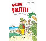 DOCTEUR DOLITTLE