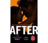 AFTER WE RISE (AFTER, TOME 4)