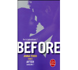 BEFORE (AFTER, TOME 7)