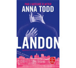 LANDON (AFTER, TOME 8)