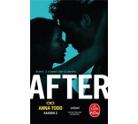 AFTER WE COLLIDED (AFTER, TOME 2)