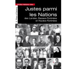 PETITE HISTOIRE DES JUSTES PARMI LES NATIONS