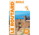 GUIDE DU ROUTARD SICILE 2024/25