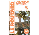 GUIDE DU ROUTARD LANGUEDOC 2024/25