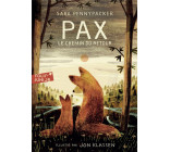 PAX, LE CHEMIN DU RETOUR