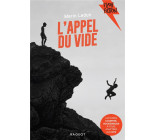 L-APPEL DU VIDE