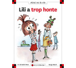 N 104 LILI A TROP HONTE