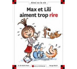 MAX ET LILI AIMENT TROP RIRE - N.125