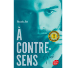 A CONTRE-SENS - TOME 2 - NICK