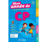 Mon année de CP