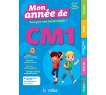 Mon Année de CM1