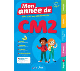 Mon Année de CM2