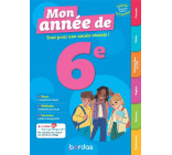 Mon Année de 6e