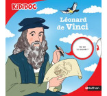 LEONARD DE VINCI