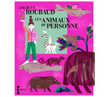 LES ANIMAUX DE PERSONNE