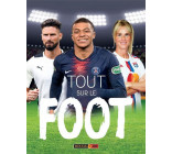 TOUT SUR LE FOOT