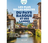 Les plus belles pépites du Pays basque et des Landes