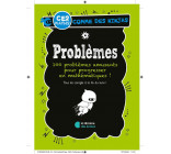 PROBLEMES - CE2