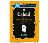 CALCUL - CE2