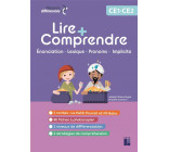 LIRE ET COMPRENDRE - LE PETIT POUCET ET ALI BABA CE1-CE2