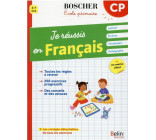 JE REUSSIS EN FRANCAIS CP