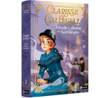 CLARISSE CALDWELL T01 : A L-ECOLE DE DANSE DES SORTILEGES