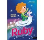 RUBY LA LICORNE DES CP : UNE NUIT SANS FIN !